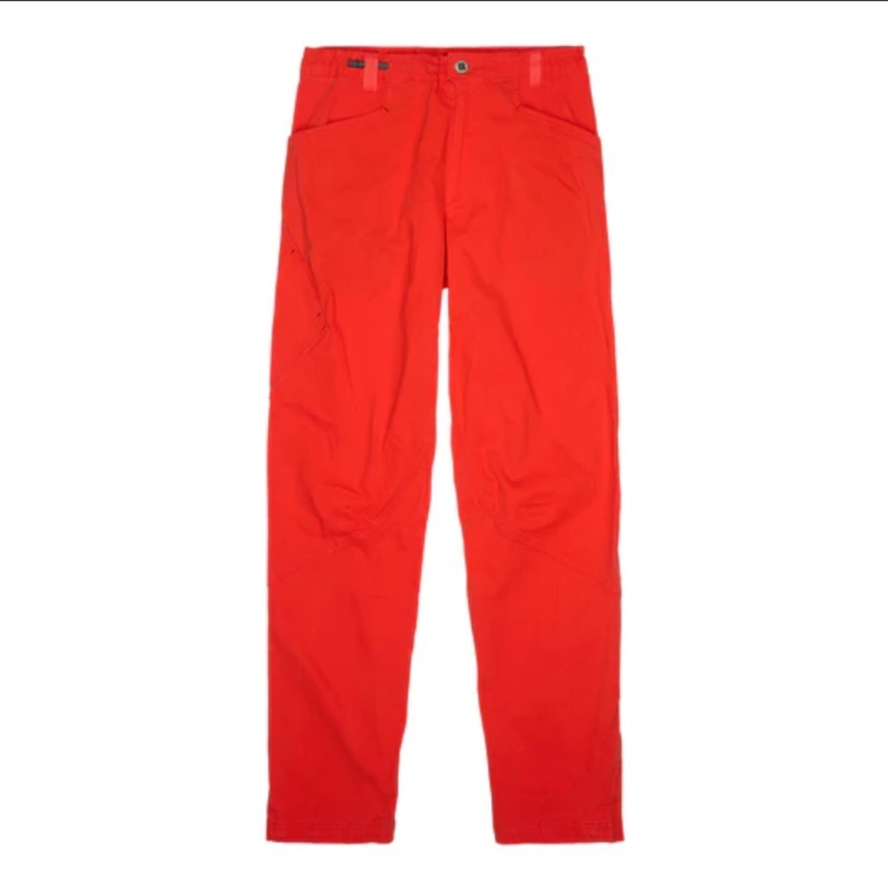 Patagonia Men’s Venga Rock Pants